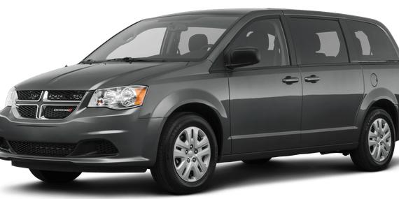 DODGE GRAND CARAVAN 2019 2C4RDGBGXKR789748 image